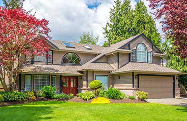 North Texas Roofing Company image